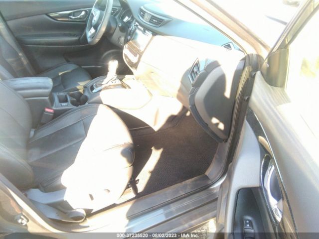 5N1AT2MV7LC709780 Nissan Rogue Sl