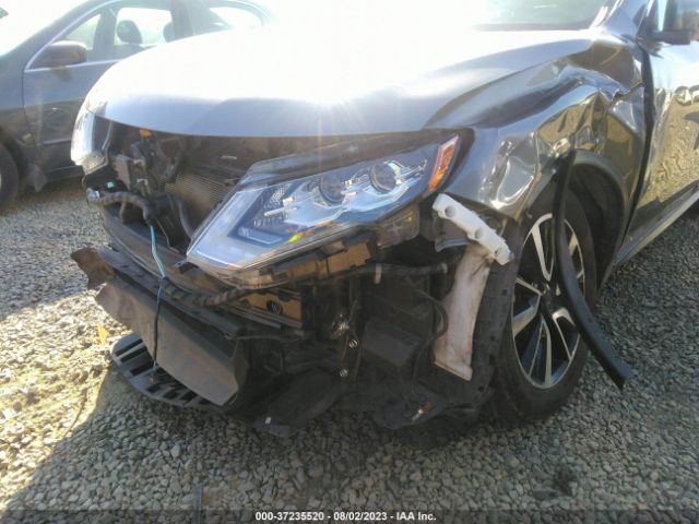 5N1AT2MV7LC709780 Nissan Rogue Sl