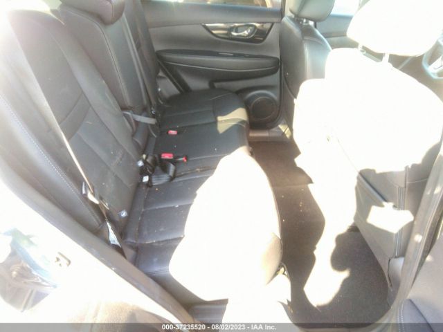 5N1AT2MV7LC709780 Nissan Rogue Sl