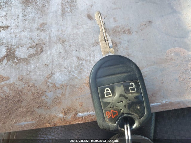 1FTBF2B61FED39866 Ford Super Duty F-250 Srw Xlt/xl