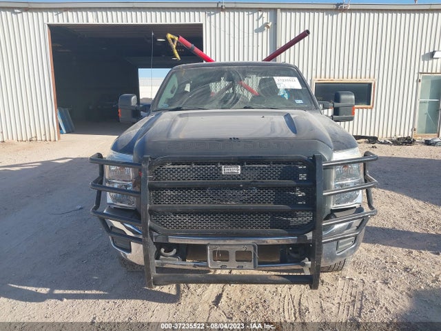1FTBF2B61FED39866 Ford Super Duty F-250 Srw Xlt/xl
