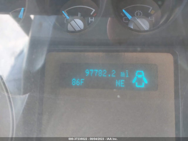 1FTBF2B61FED39866 Ford Super Duty F-250 Srw Xlt/xl
