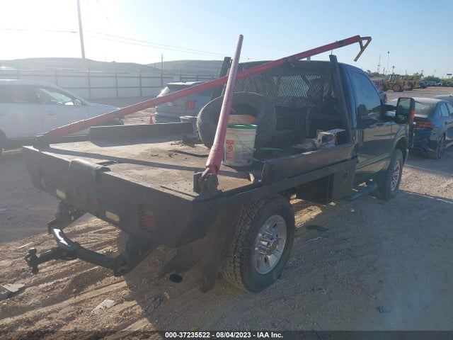 1FTBF2B61FED39866 Ford Super Duty F-250 Srw Xlt/xl