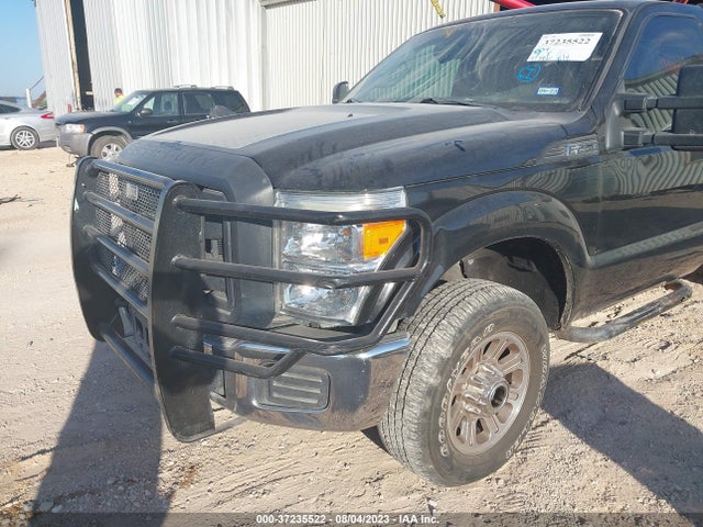 1FTBF2B61FED39866 Ford Super Duty F-250 Srw Xlt/xl