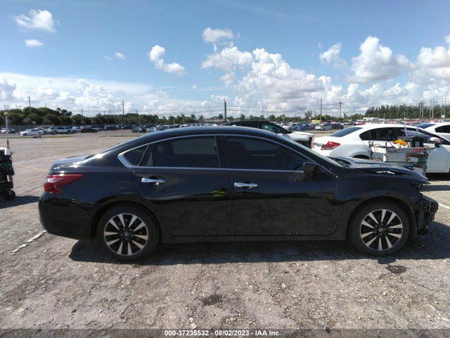 Nissan Altima 2.5 Sv 2018 1N4AL3AP9JC198642 Image 14