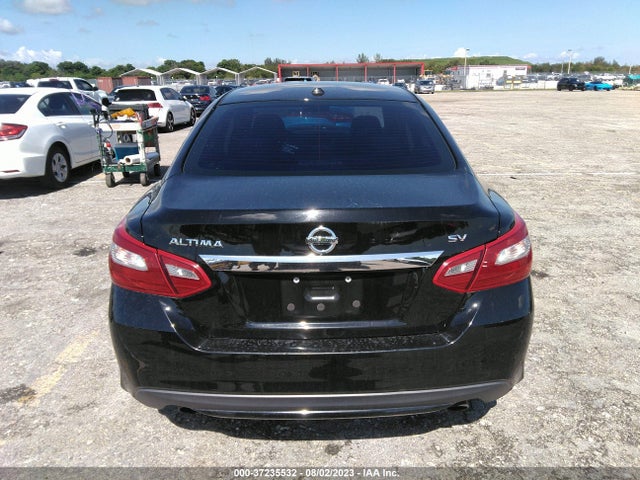 Nissan Altima 2.5 Sv 2018 1N4AL3AP9JC198642 Image 17
