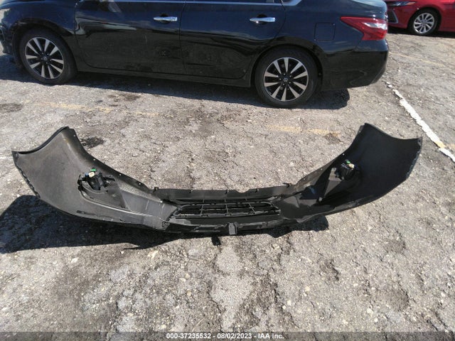 Nissan Altima 2.5 Sv 2018 1N4AL3AP9JC198642 Image 12