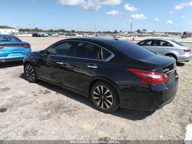 Nissan Altima 2.5 Sv 2018 1N4AL3AP9JC198642 Image 3