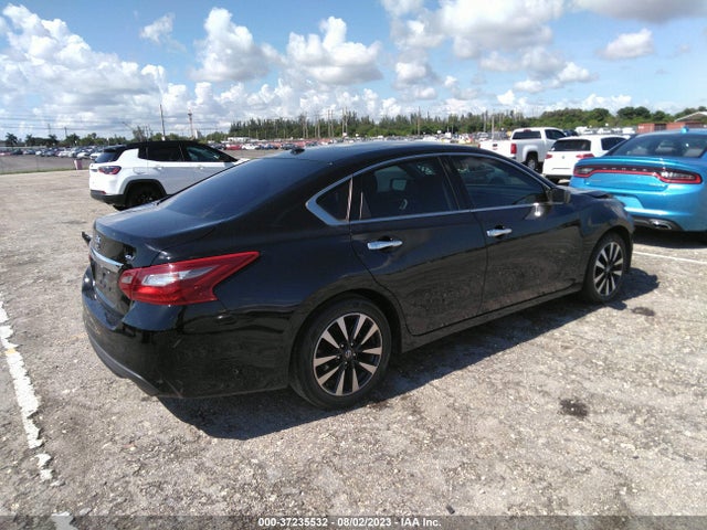 Nissan Altima 2.5 Sv 2018 1N4AL3AP9JC198642 Image 4