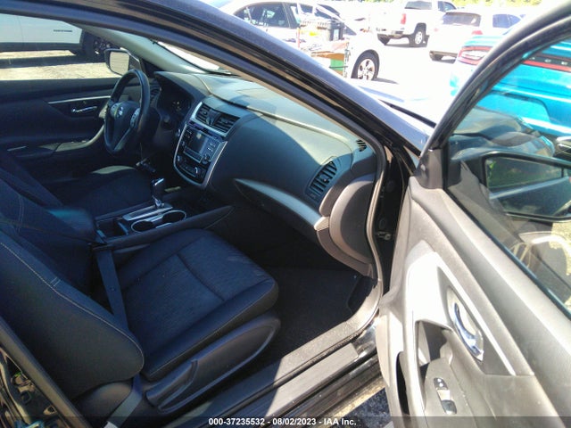 Nissan Altima 2.5 Sv 2018 1N4AL3AP9JC198642 Image 5