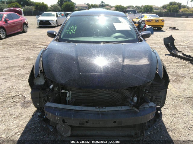 Nissan Altima 2.5 Sv 2018 1N4AL3AP9JC198642 Image 6