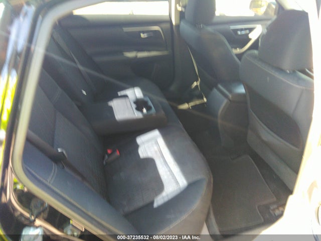 Nissan Altima 2.5 Sv 2018 1N4AL3AP9JC198642 Image 8