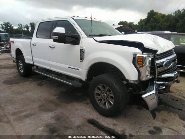 1FT7W2BT3JEB26681 auction archive image