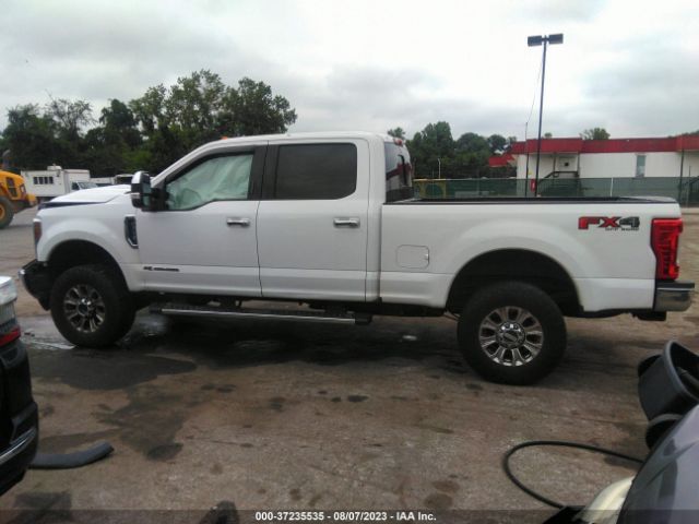 1FT7W2BT3JEB26681 Ford Super Duty F-250 Srw Xl/xlt/lariat