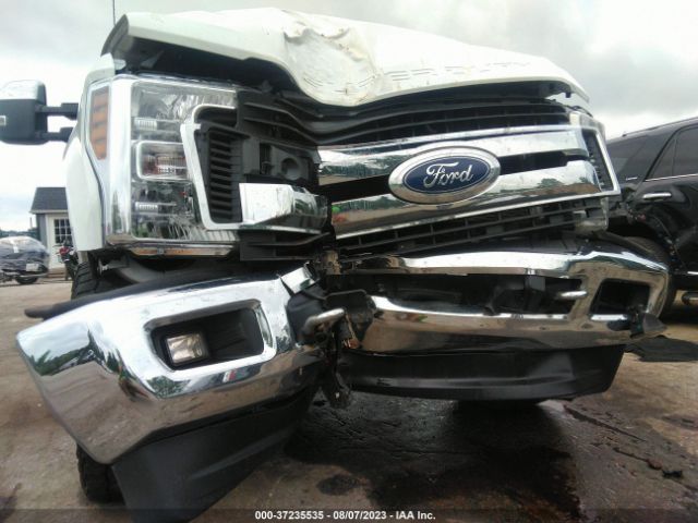1FT7W2BT3JEB26681 Ford Super Duty F-250 Srw Xl/xlt/lariat