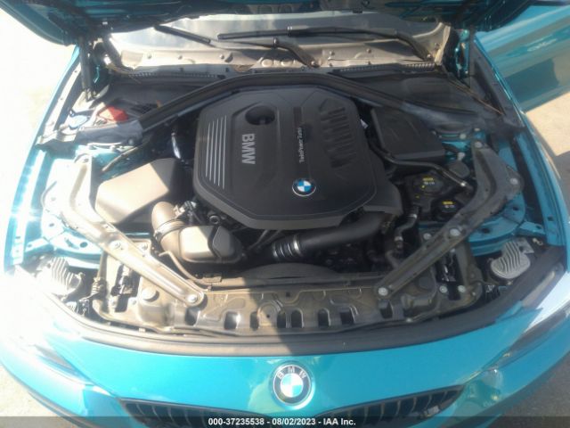 WBA4Z5C06L5N93111 BMW 4 Series 440i