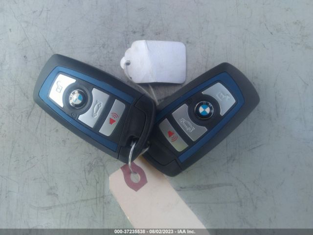 WBA4Z5C06L5N93111 BMW 4 Series 440i