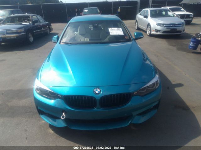 WBA4Z5C06L5N93111 BMW 4 Series 440i