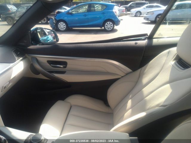 WBA4Z5C06L5N93111 BMW 4 Series 440i