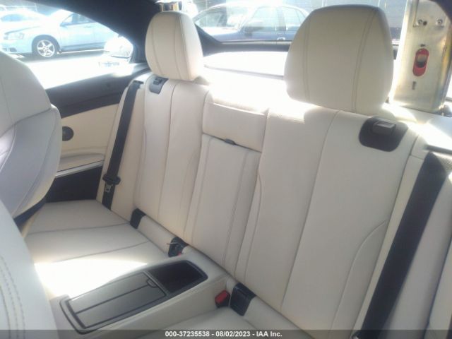 WBA4Z5C06L5N93111 BMW 4 Series 440i