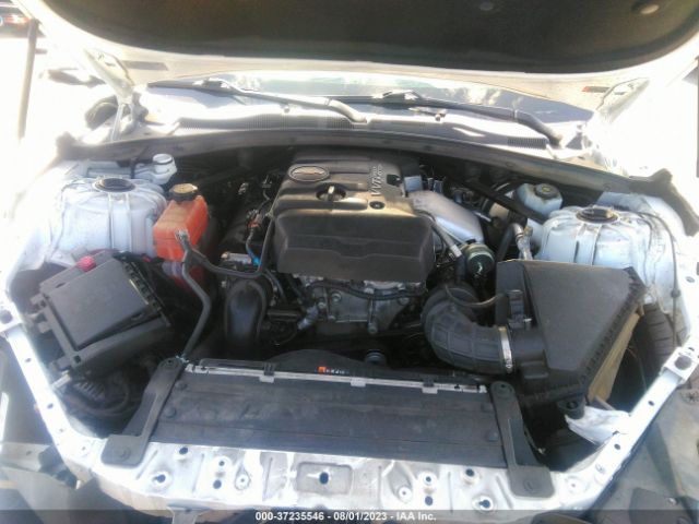 2017 CHEVROLET CAMARO 1G1FD1RX4H0141050 Photo 9