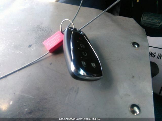 2017 CHEVROLET CAMARO 1G1FD1RX4H0141050 Photo 10