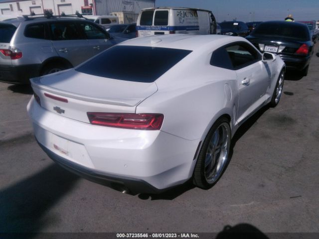2017 CHEVROLET CAMARO 1G1FD1RX4H0141050 Photo 3