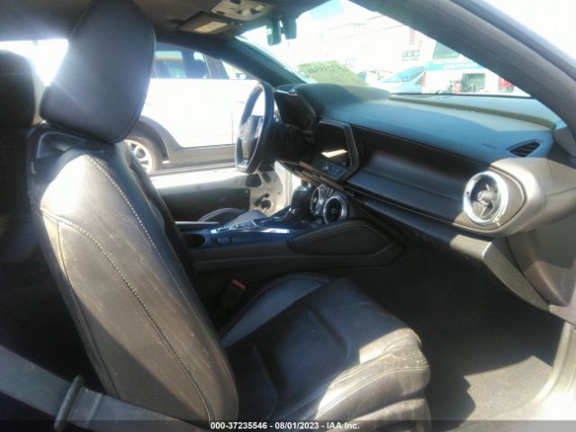 2017 CHEVROLET CAMARO 1G1FD1RX4H0141050 Photo 4