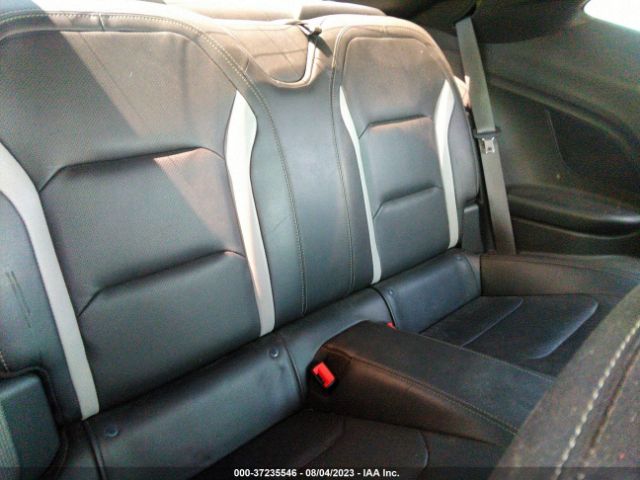 2017 CHEVROLET CAMARO 1G1FD1RX4H0141050 Photo 7