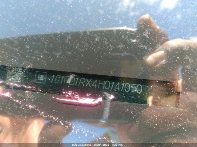 2017 CHEVROLET CAMARO 1G1FD1RX4H0141050 Photo 8