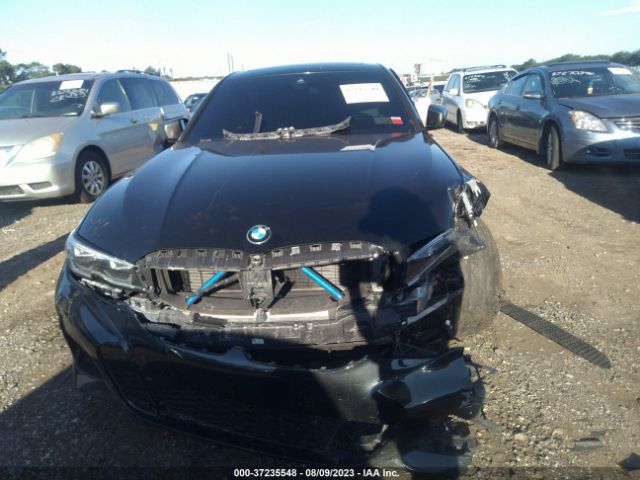 WBA5U9C07LA379343 BMW 3 Series M340i Xdrive