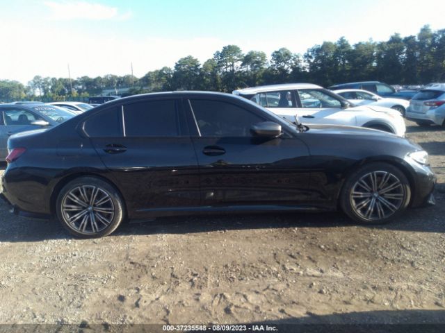 WBA5U9C07LA379343 BMW 3 Series M340i Xdrive