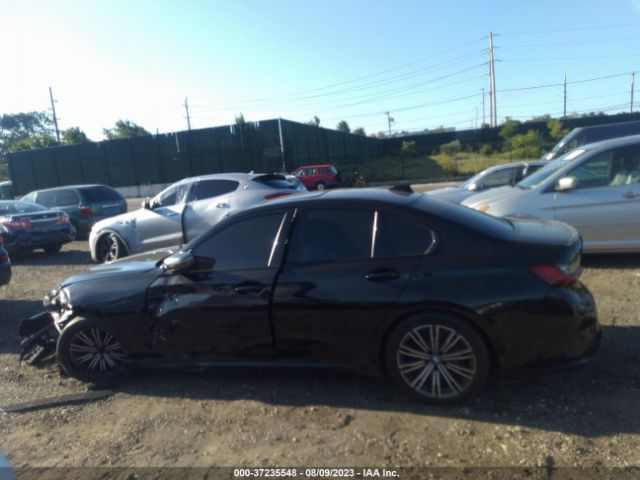 WBA5U9C07LA379343 BMW 3 Series M340i Xdrive
