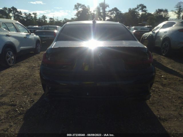 WBA5U9C07LA379343 BMW 3 Series M340i Xdrive