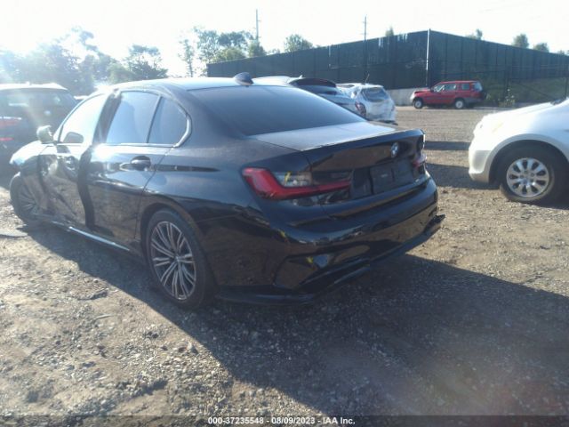 WBA5U9C07LA379343 BMW 3 Series M340i Xdrive