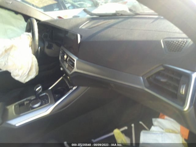 WBA5U9C07LA379343 BMW 3 Series M340i Xdrive