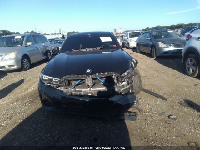 WBA5U9C07LA379343 BMW 3 Series M340i Xdrive