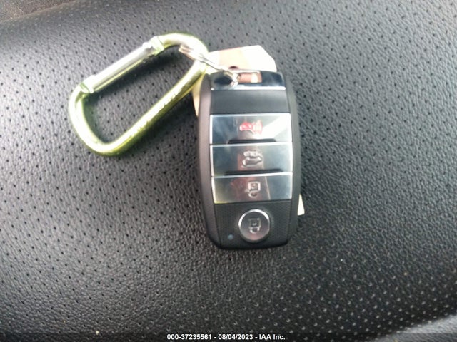 2020 KIA SPORTAGE S VIN: KNDP6CAC4L7773461