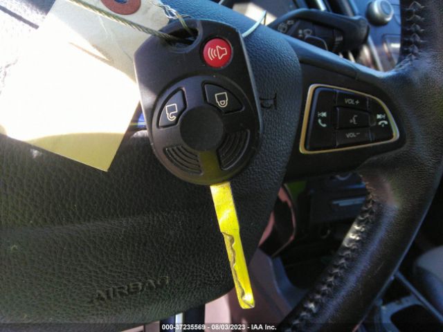 1FMCU0GD3HUF08845 Ford ESCAPE SE