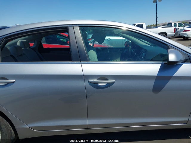 Hyundai Sonata 2.4l 2017 5NPE24AF3HH562435 Image 5