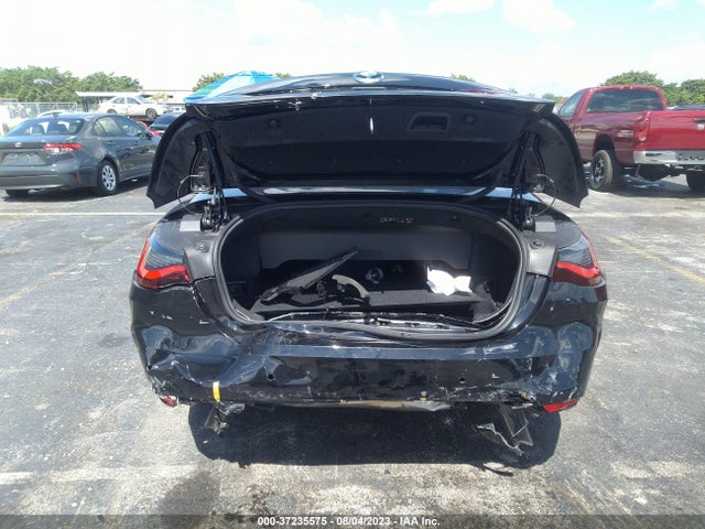 2023 BMW 4 Series, VIN: WBA23AT09PCL81693