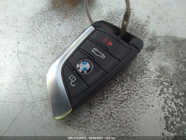 2023 BMW 4 Series, VIN: WBA23AT09PCL81693