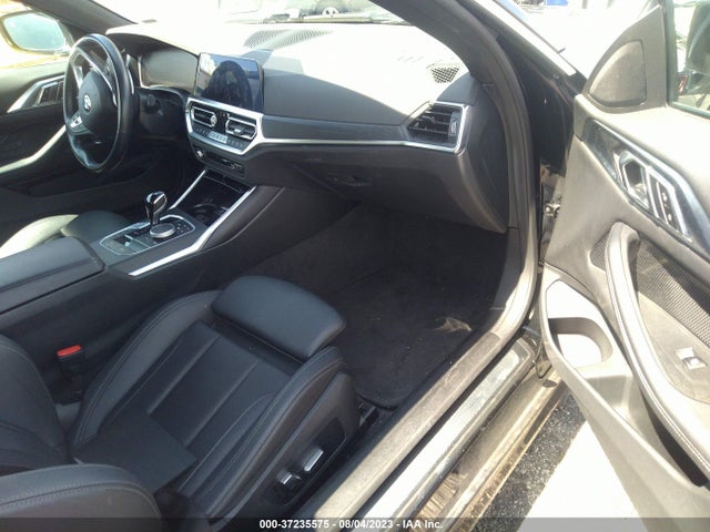 2023 BMW 4 Series, VIN: WBA23AT09PCL81693
