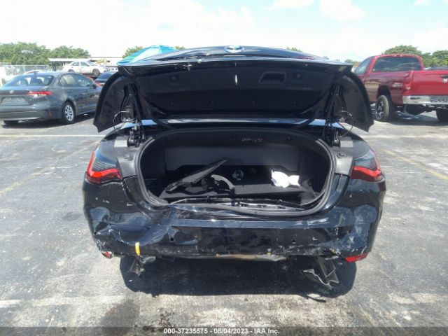 WBA23AT09PCL81693 BMW 4 Series 430i