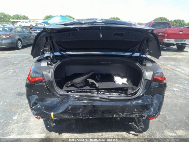 WBA23AT09PCL81693 BMW 4 Series 430i