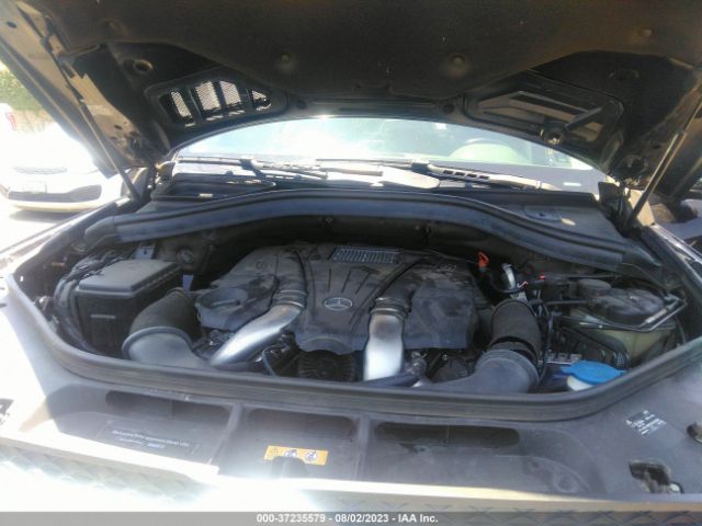 2017 MERCEDES-BENZ GLS 550 4JGDF7DE1HA747428 Photo 9