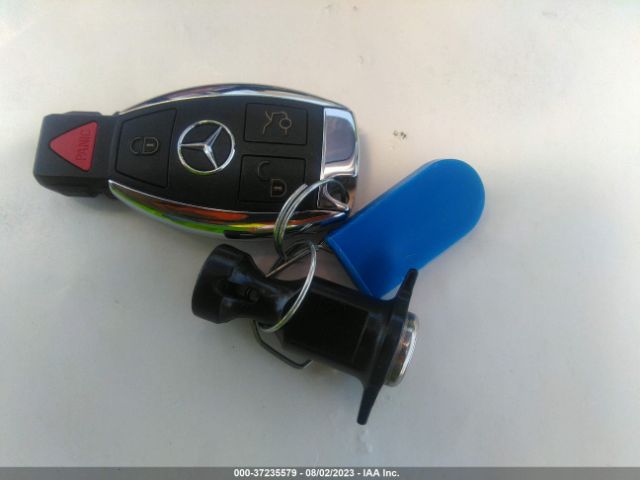 2017 MERCEDES-BENZ GLS 550 4JGDF7DE1HA747428 Photo 10