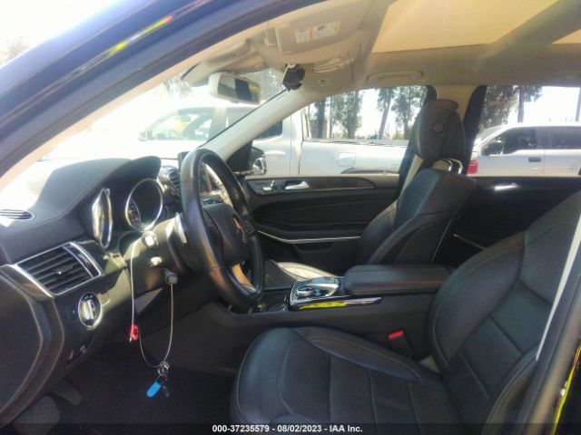 2017 MERCEDES-BENZ GLS 550 4JGDF7DE1HA747428 Photo 4