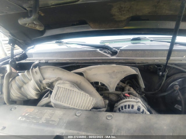Chevrolet Tahoe Lt 2014 1GNSKBE08ER130996 Image 10