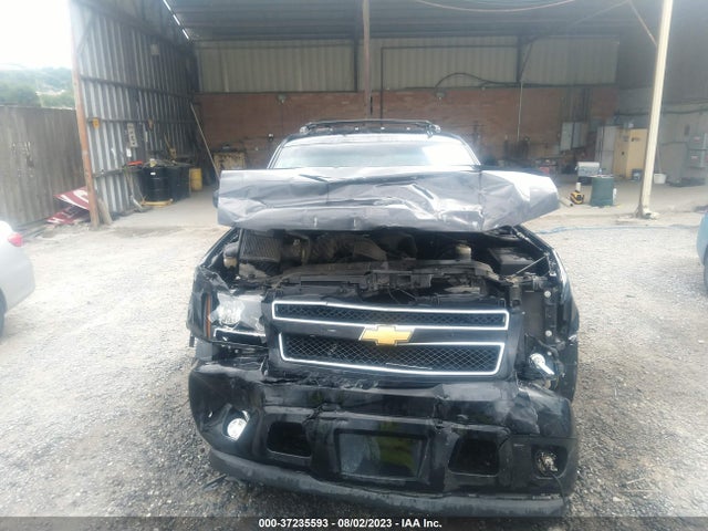 Chevrolet Tahoe Lt 2014 1GNSKBE08ER130996 Image 12